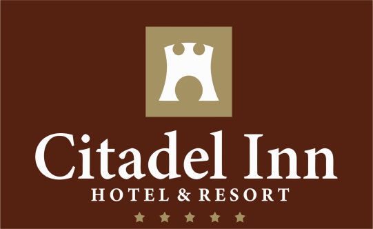 Citadel Inn hotel
